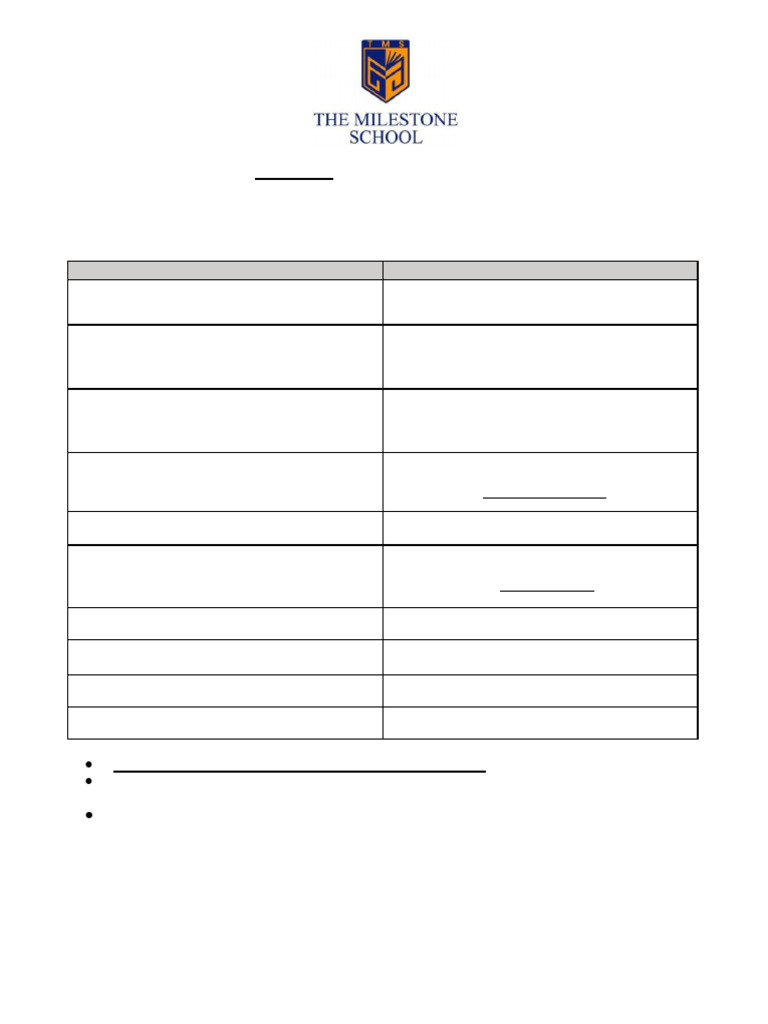 Grade IX Final Exam Date Sheet 2025 | PDF