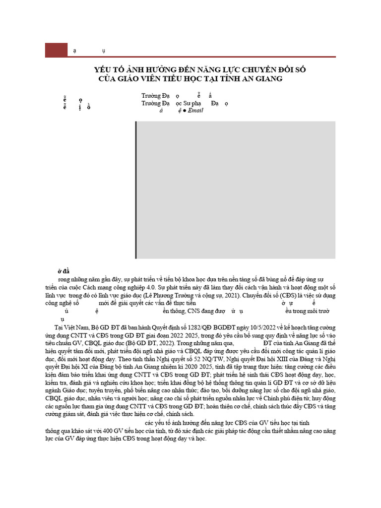 Nguyn NGC Trang Nguyn TH HNG Chuyn | PDF