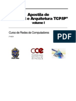 Redes - Arquitetura Tcp-ip Parte 1[1]