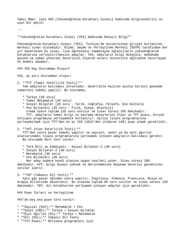 Yeni Metin Belgesi | PDF