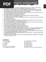 Download DeLonghi NF170 Manual by gggahsh SN86167169 doc pdf