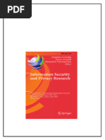 Theoretical Computer Science 6th Ifip Tc 1wg 22