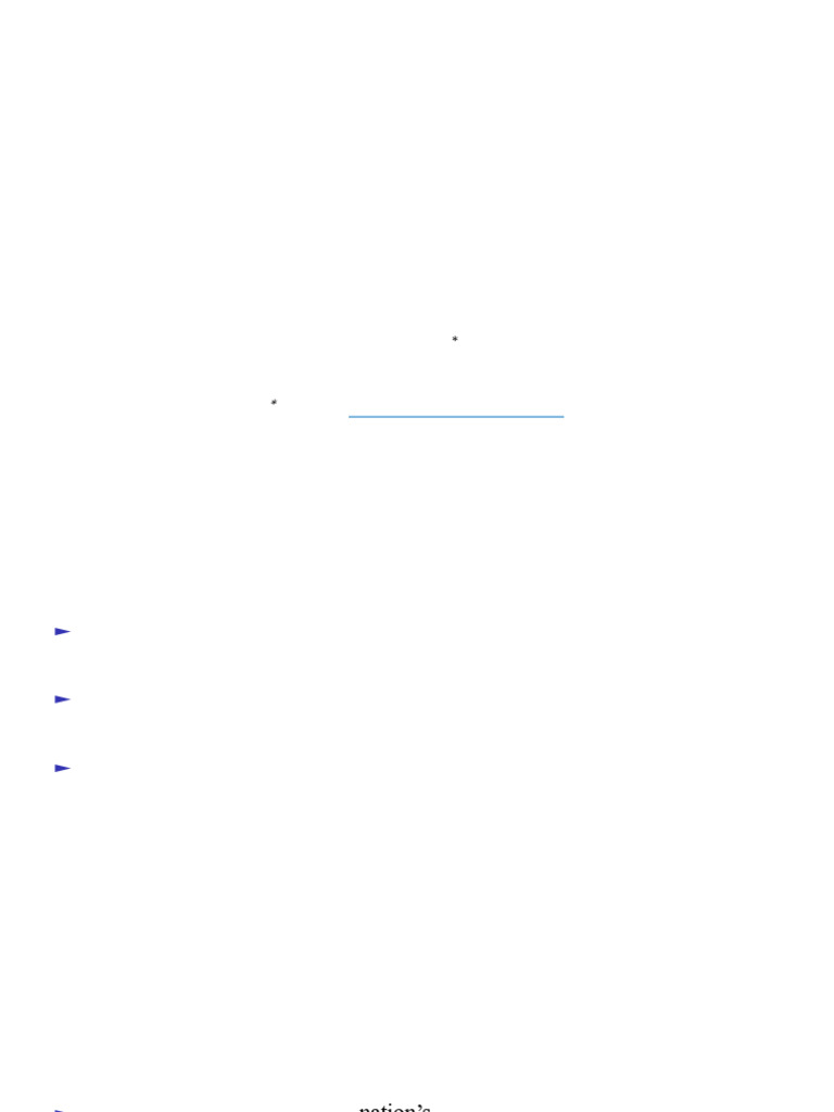 Lecture 2 - Macro Indicators - 1 | PDF | Gross Domestic Product | Inflation
