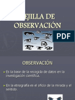 Rejilla de Observacic3b3n