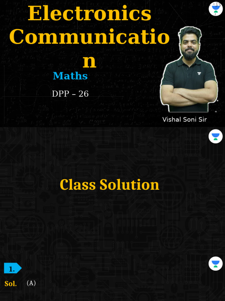 26_DPP_26_Calculus_of_Complex_Variables__Part_I_with_anno.docx-1 | PDF ...