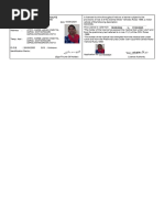 AF Form 171: Driver Training Request | PDF | Driver's License | Vehicles