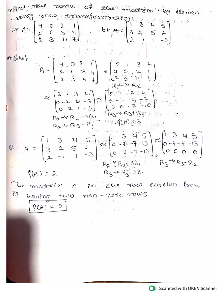 M 2 | PDF