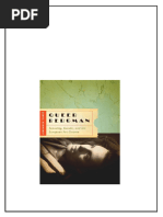 Queer Bergman Sexuality Gender And The European Art Cinema Daniel ...