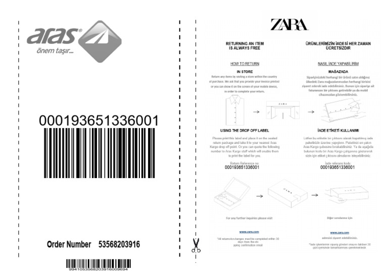 Returns: Return Code | PDF