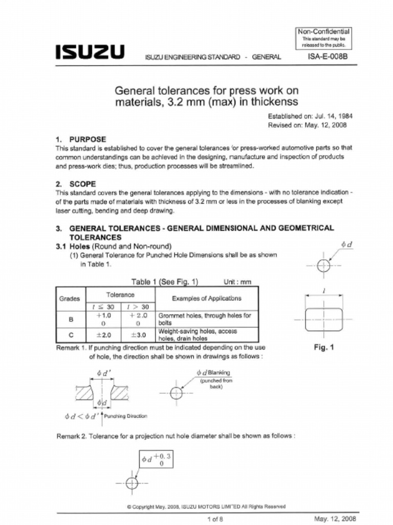 Isa e 008B | PDF