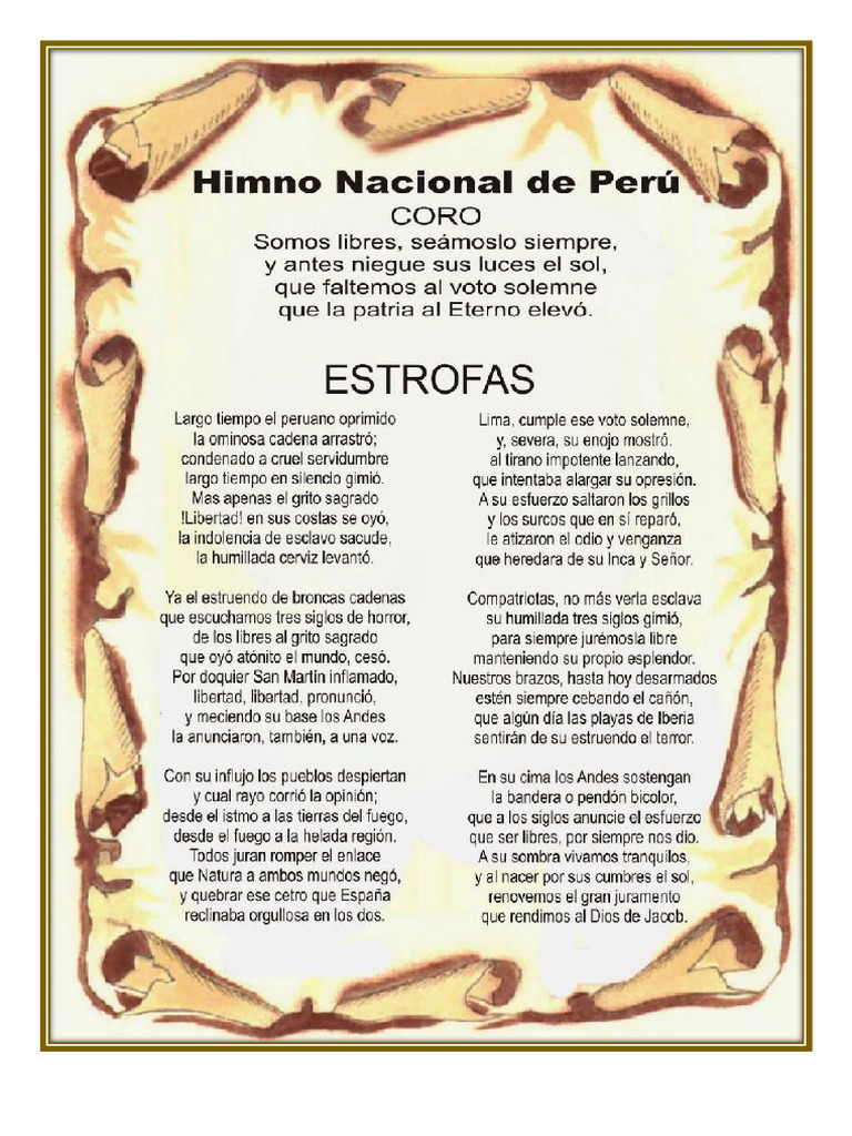 Humno | PDF