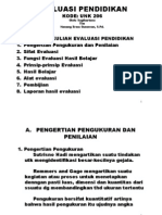 Download 004 Evaluasi Belajar Power Point by AnnisaaNurhayati SN86171813 doc pdf