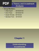 Understanding Investment