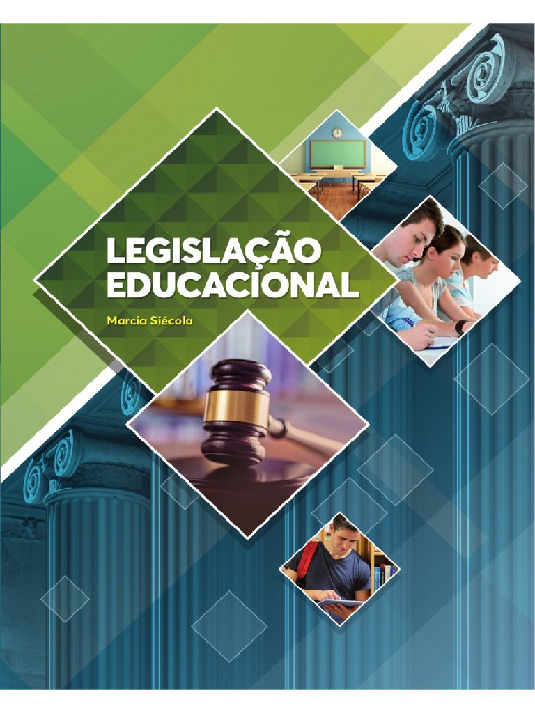 Legislação Educacional | PDF