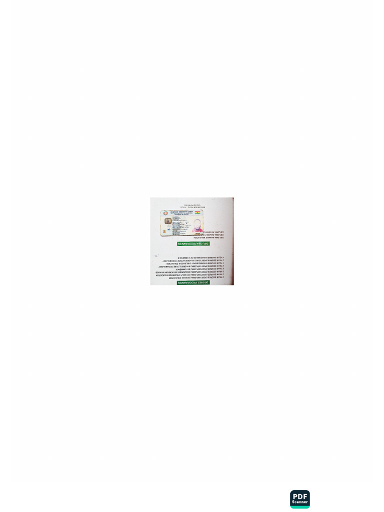 ACE Scanner - 2025 - 04 - 26 | PDF