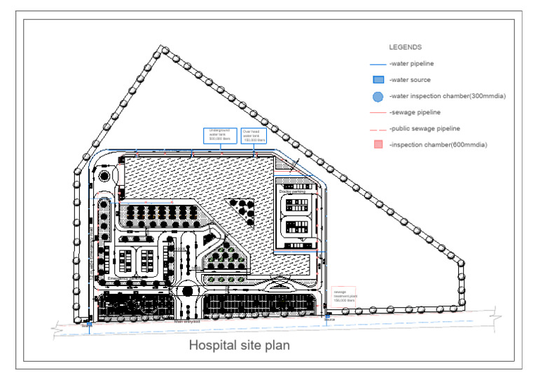 Hospital Toilet Design Overview | PDF | Toilet | Environmental Issues ...