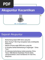 Download Akupuntur Wajah by Endang Rahmawati SN86174478 doc pdf