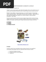 Download Cara Merakit Komputer Beserta Gambarnya Lengkap Tersaji by Sartika Sari SN86174948 doc pdf