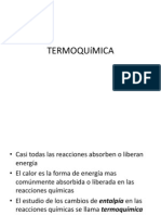 Termoquimica 2