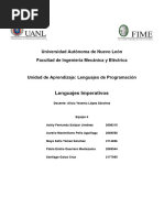 Guía de descarga y uso de Dev-C++ | PDF | Programación | Programa de ...