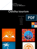 Odisha Tourism: We Bring U Culture We Bring U Heritage We Bring U Entrainment We Are The ODISHA !!