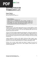 Download Memasang Jaringan Nirkabel  Modul Kelas XII by Lilik Sudarmanto SN8617616 doc pdf