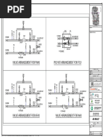 Chilled Water Piping Installation Method | PDF | Pipe (Fluid Conveyance ...