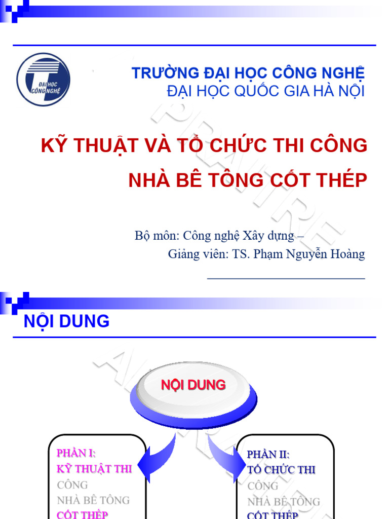 P1 - C1 - Cong Tac Dat | PDF