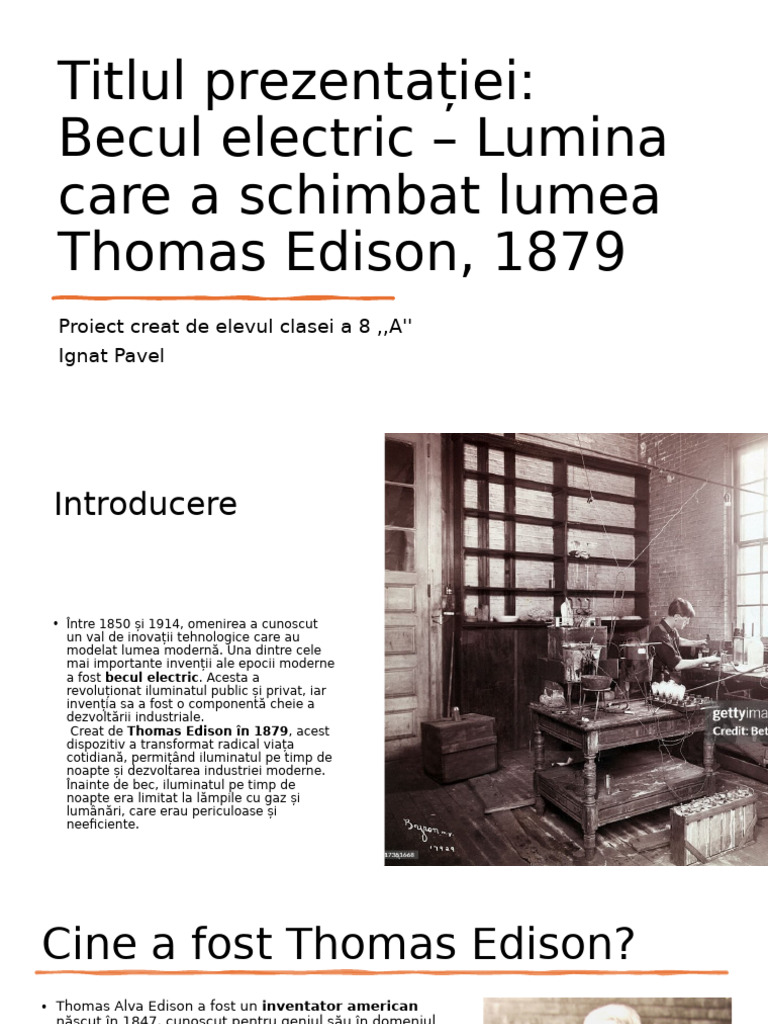 Bec Electric | PDF