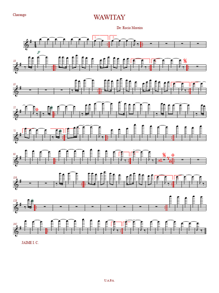 Charango 1 Pdf