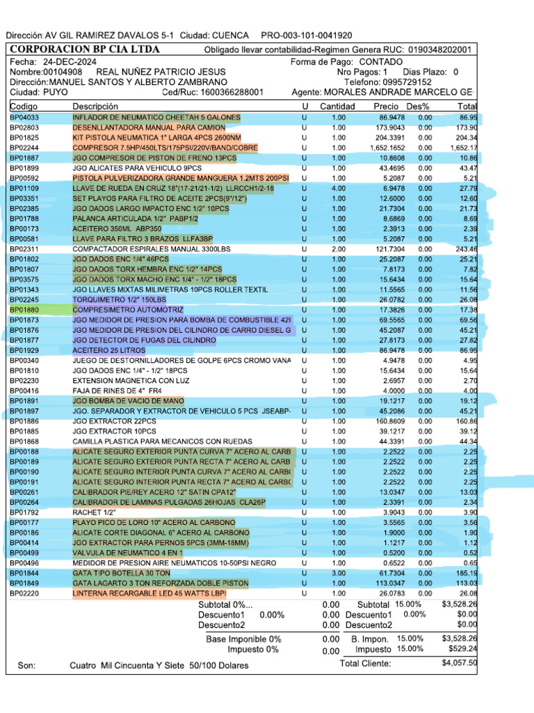BP Modificado1 | PDF