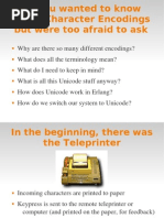 Download Encodings Unicode and Erlang by Richard Carlsson by Dmitrii Mamut Dimandt SN86177907 doc pdf