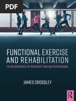 Effective Functional Progression of Sports Rehab | PDF | Physical