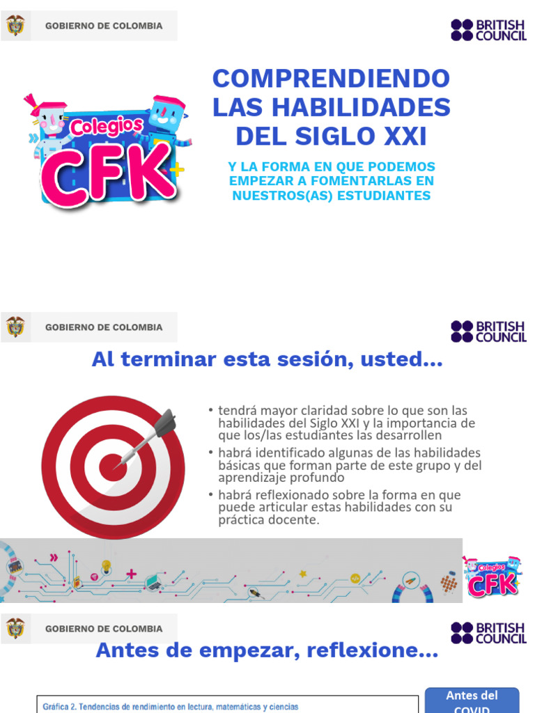Fomentando Habilidades del Siglo XXI | PDF | Creatividad | Liderazgo