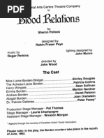 Download Blood Relations by zengrz SN86178226 doc pdf