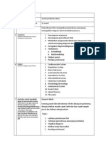 Anemia Osce