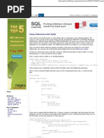 Download Using NHibernate With MySQL by Hadi Makin SN86179375 doc pdf