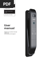 66 1100 059-2 VingCard Signature RFID BLE Technical Manual | PDF ...