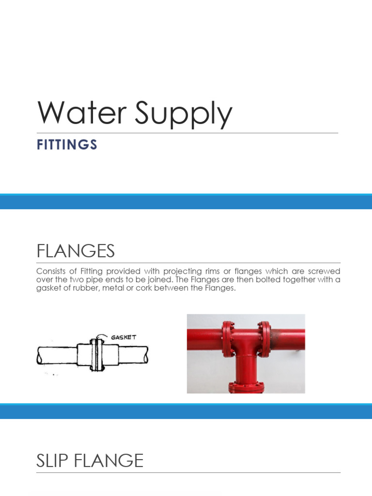 Key Cock and Compression Faucets | PDF