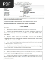 ISO Vehicle Classifications Guide | PDF | Truck | Limousine