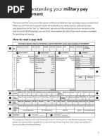 Army Personnel Records Review Guide | PDF | Marriage | Government