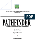 Nov2009 Pe1 Pathfinder
