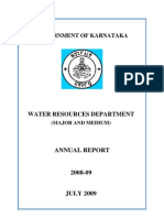 Annual Report 2008-09 ENG