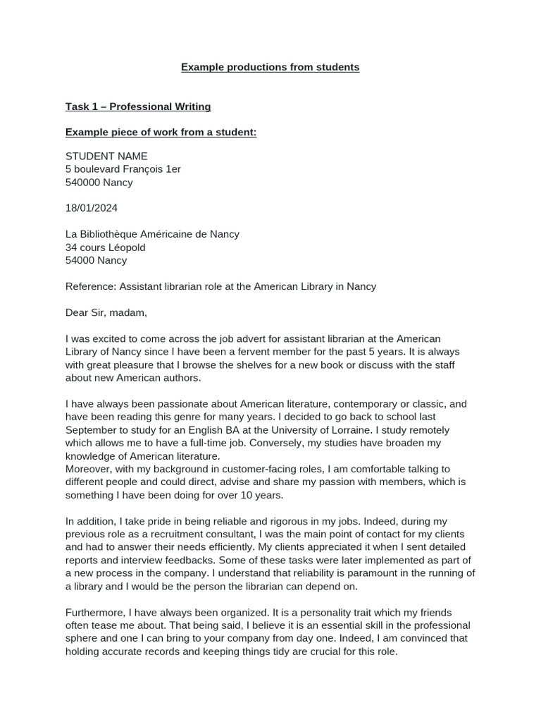 Student Examples: Writing & Analysis | PDF | Climate Change | Adolescence