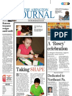 The Abington Journal 03-21-2012