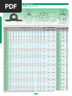 CHUMACERA TENSORA SEALMASTER 2-7/16 Catalogo Chumaceras | PDF Catalogo Chumaceras | PDF  