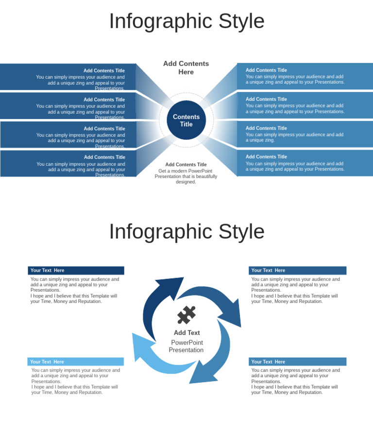 Engaging Handshake PowerPoint Template | PDF | Communication Design ...