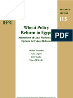 Wheat Information