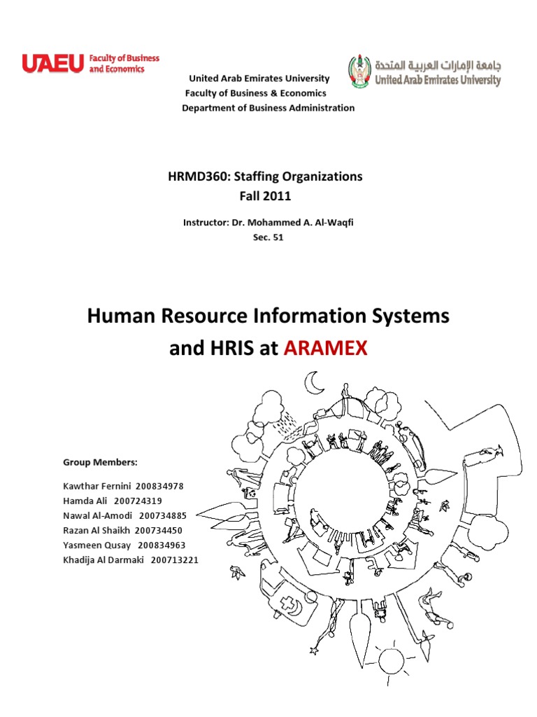 Staffing Project PDF | PDF | Human Resource Management | Recruitment