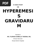 Download 44883818-hyperemesis-gravidarum by Michael John F Natividad SN86187633 doc pdf